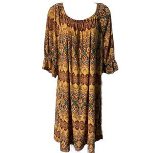 Ashley Stewart Dress 26/28